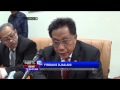 Pihak AirAsia Cairkan Dana Asuransi Bagi Ahli Waris Korban AirAsia