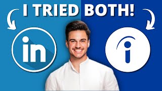 NEW! LinkedIn vs Indeed (2025) 💼 | Best Job Platform for Career Growth & Hiring?
