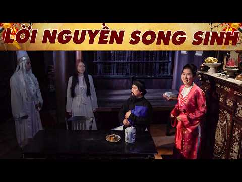 LỜI NGUYỀN SONG SINH🔥NGHIỆP SINH TỬ 2026🔥NGHIỆP SINH TỬ MỚI🔥PHIM TRUYỆN CỔ TÍCH 2026🔥CỔ TÍCH VIỆT🔥