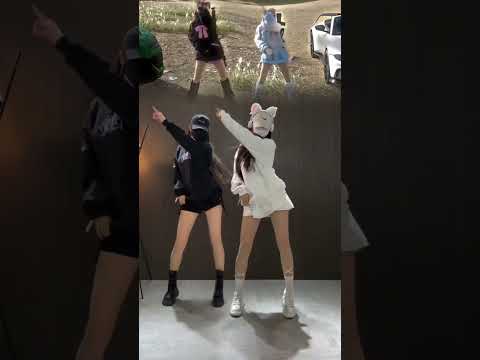 胜利之舞146 Dance Cover