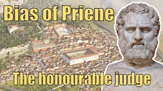Bias of Priene: The Honourable Judge