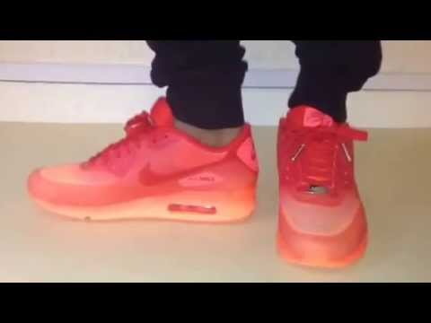 nike air max 90 milan