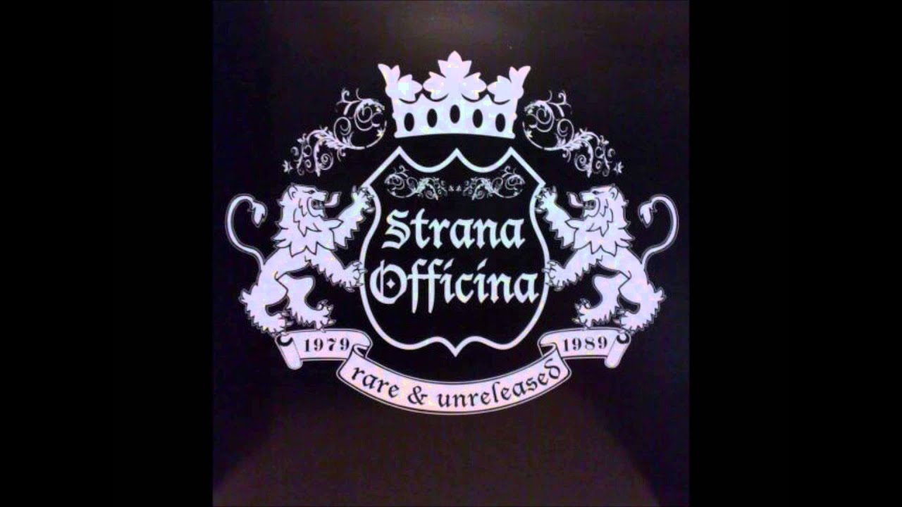 Vai Vai - STRANA OFFICINA