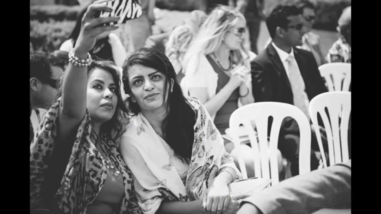 Tregenna Castle Wedding Highlights