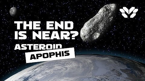 Asteroid Apophis is coming back to earth in 2029 @thecreator-x2k #asteroid #apophis #asteroid 2029