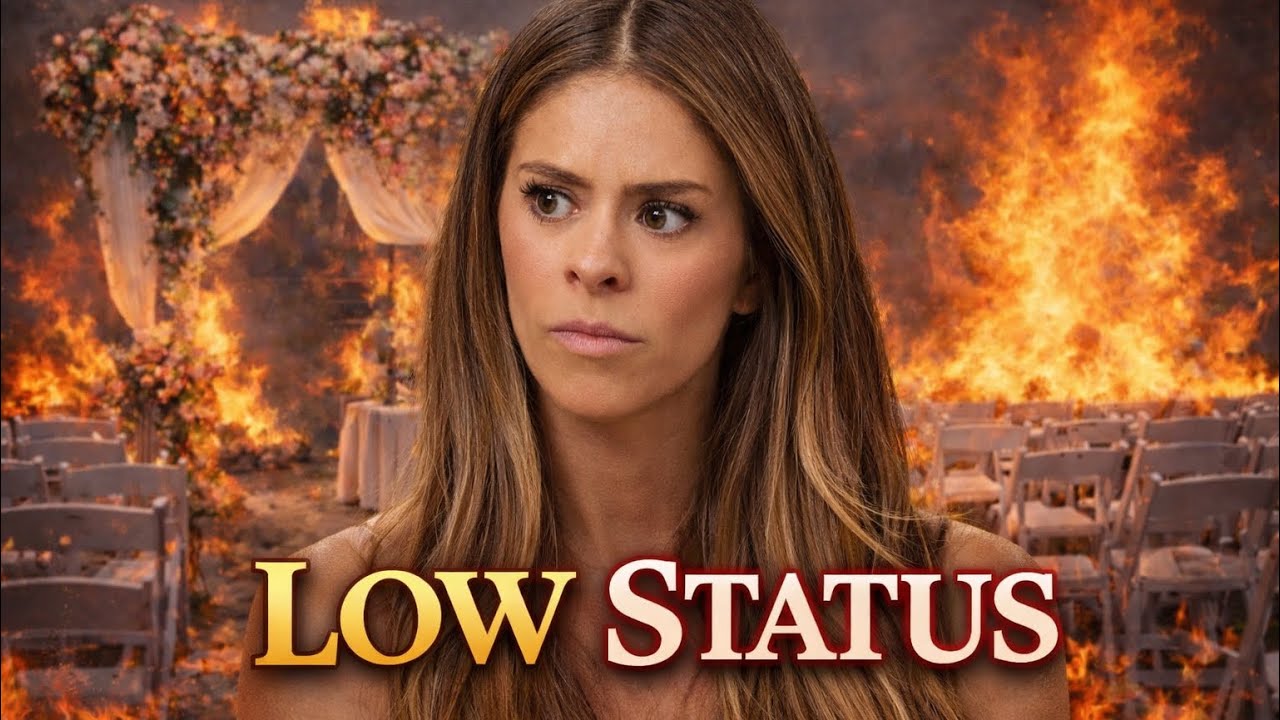 We (STILL) Live in a Low Status Society