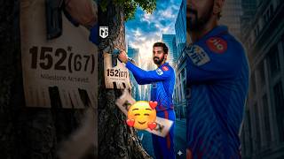 KL Rahul Big Score 🤯।#cutebaby