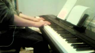 "Ring Of Keys" from "Fun Home"