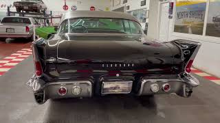 1957 Cadillac Eldorado - BROUGHAM - VERY RARE - 1 OF 400 BUILT -