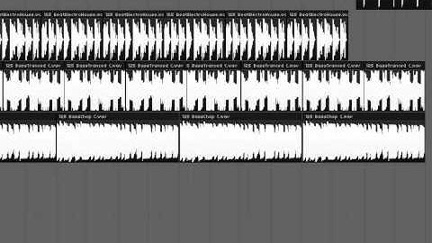 Soundation Make Your Own Song