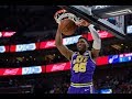 Donovan Mitchell's Best Dunks (So Far) | Highlights Mix