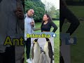 He Knows Every Single Capital! 🤯 #shorts #funny #interview #shortvideo #viral