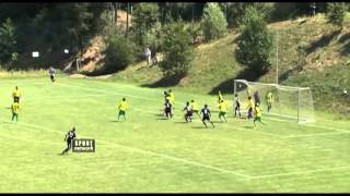 Partizan - Zavrč 2:0 (1:0)