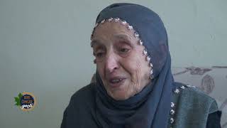 23 01 2019 Bi̇r Ömür Geçti̇ Nazi̇me Kaya