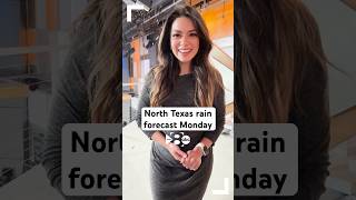 DFW weather update for Monday: Tracking more storms!