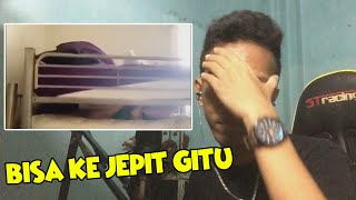 TERLUKA NAMUN TERSENYUM :( SEDI KALI
