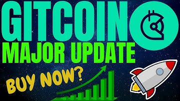GTC CRYPTO PRICE PREDICTION 2022! GITCOIN PRICE PREDICTION!