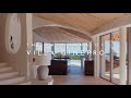 Charming italian villa in sardegna  architecture hunter