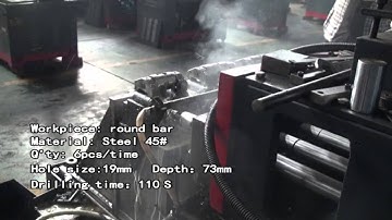 The best TARWIT horizontal multi spindle drilling machine ZK6223x6