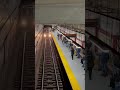 Broad Street Line Original Audio #philadelphia #subway #septa #philly