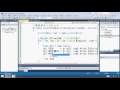 【プログラミング講座（C#）】第130回 DataGridView の使い方(ToDoリストの作成)【独り言】