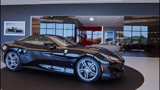 Welcome to Ferrari of Naples