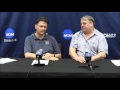 Day 2 wrapup from 2017 Division III World Series