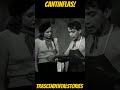 Cantinflas!