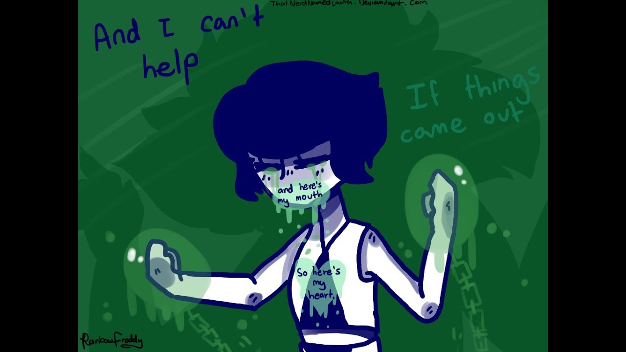 Lapis x Jasper | SU | (finished!)