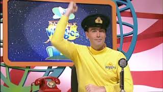 Network Wiggles News episode 2 Intro U0026 Outro w Abc News 19982005 