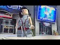 LEGO Marvel Super Heroes Sif