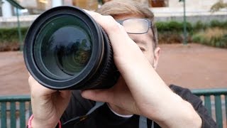 Aperture (Adam Young Scores Short Film Contest)