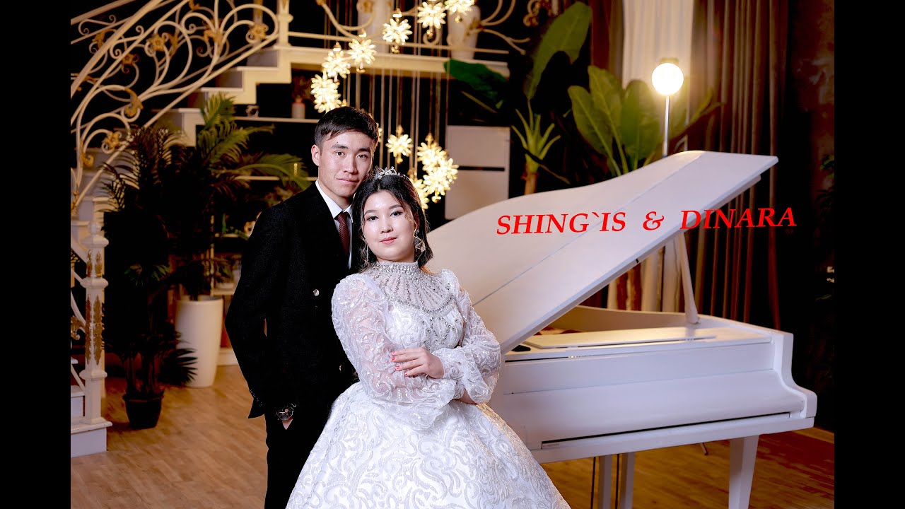 Shing`iz & Dinara  07.01.2025