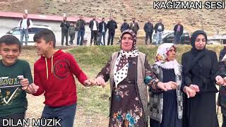 DİLAN MÜZİK KAĞIZMAN  ARANAN HALAY ŞARKISI SERLING