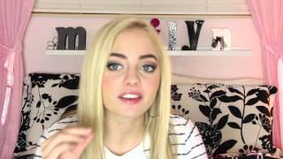 What girls look for in a guy | Madilyn Paige
