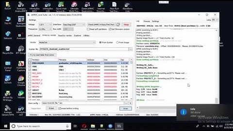 Micromax D321 Hang On Android Logo Problem Solved By Easy Jtag
