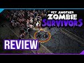 Is "Yet Another Zombie Survivors" Good? Early Access Review
