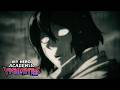 Eraser Head Witnesses His Friend's "Death" | My Hero Academia: Vigilantes Season 2