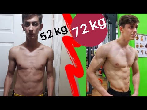 SHREDDED BROTHERS, EFSANE 3 AYLIK FİTNESS DEĞİŞİM!!