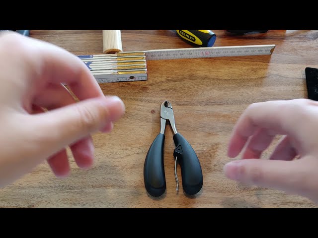 Heavy Duty Toenail Clippers – Swissklip