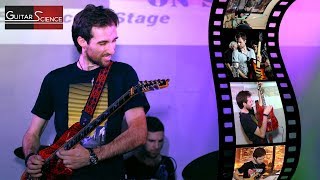 Guitar-Science.ru - Кирилл Сафонов (обучение игре на электрогитаре) Guitar-Science.ru - Кирилл Сафонов (обучение игре на электрогитаре)