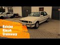 BMW 318i E30 M40 Remont Silnika | Adam Kunc