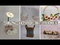 5 AMAZING CRAFTS TO DECORATE YOUR HOUSE