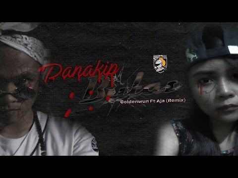Goldenwun - Panakip Butas Ft Aja (Official Lyrics Video)