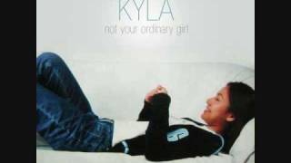Watch Kyla Im All Yours video