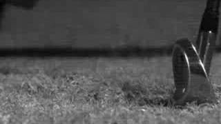 Hit Down Dammit! Photron Fastcam Slow Mo Golf Swing Hit Down Dammit! Photron Fastcam Slow Mo Golf Swing