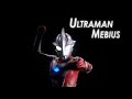 Ultraman Mebius – voyager's cover but with Original Vocals