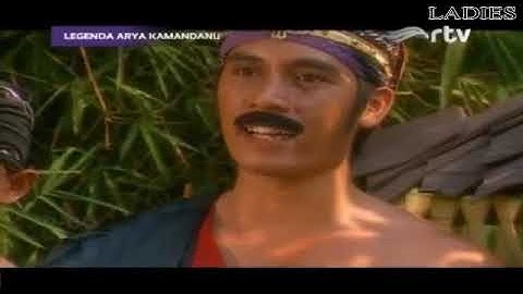 Tutur Tinular Episode 41