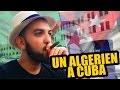 Jhon rachid  un algrien a cuba