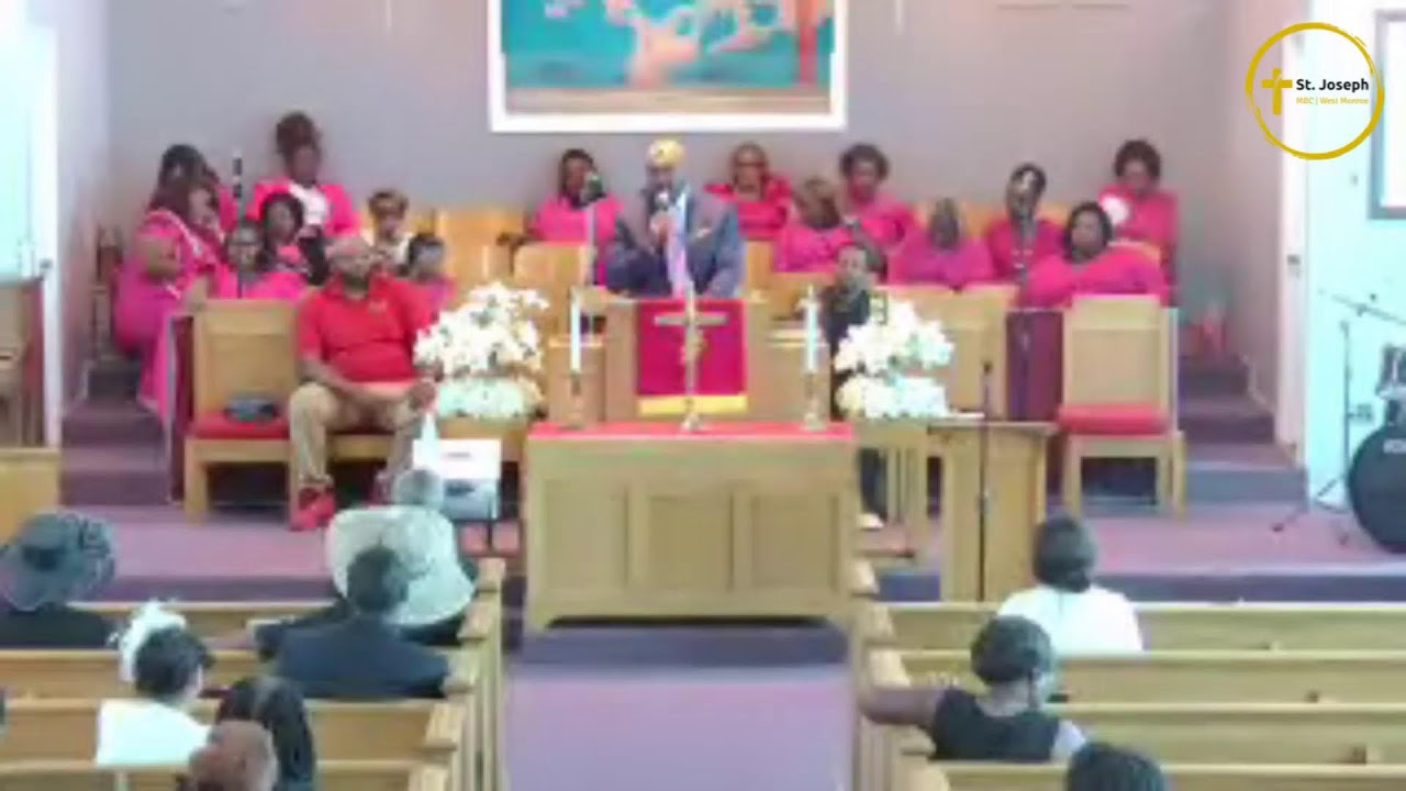 Sunday Worship